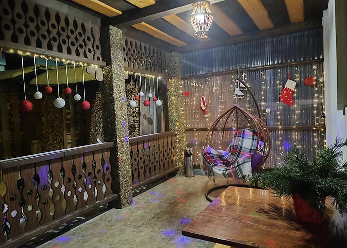Карпатський Куточок