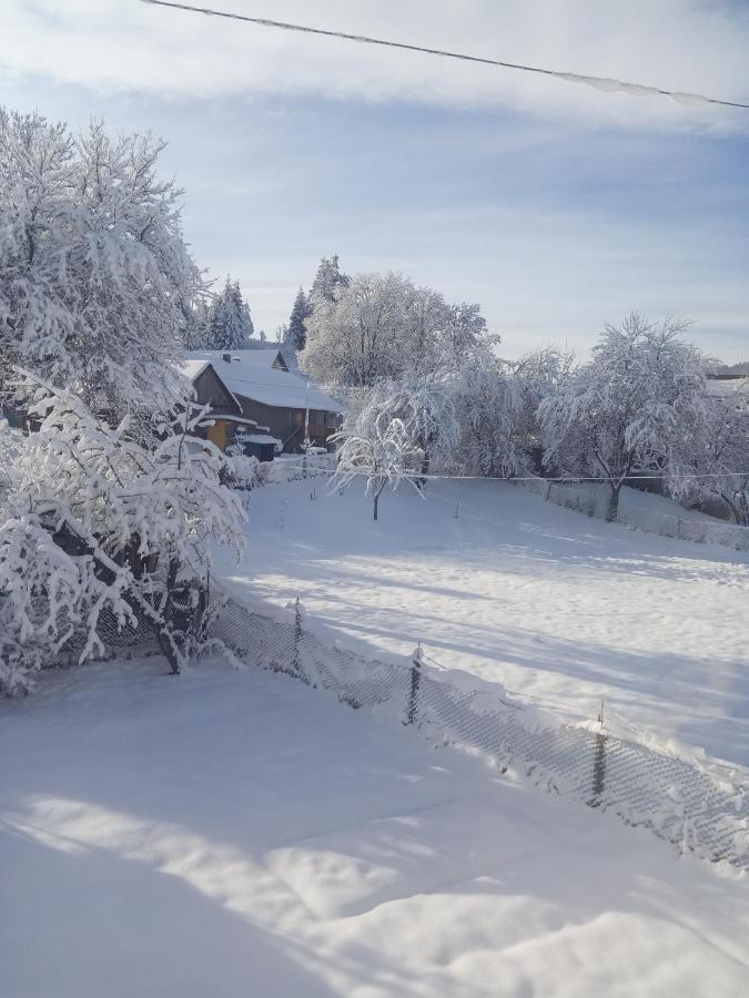 карпатський куточок