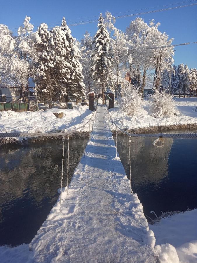 Apartment карпатський куточок *