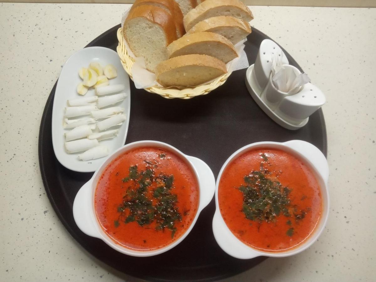 карпатський куточок Apartment *