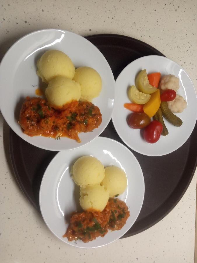 Apartment карпатський куточок