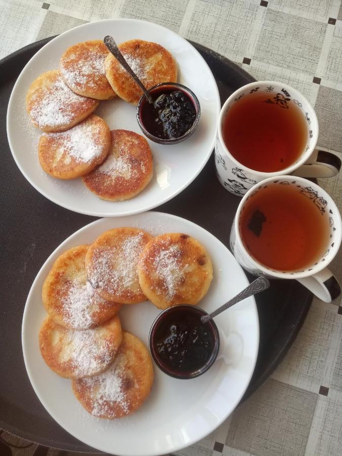 карпатський куточок