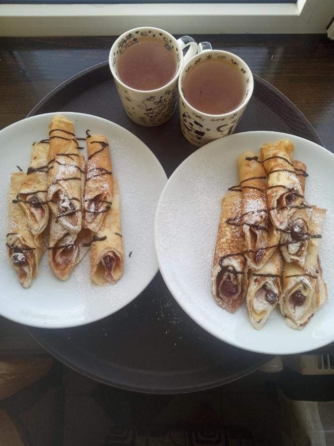 карпатський куточок Slavske