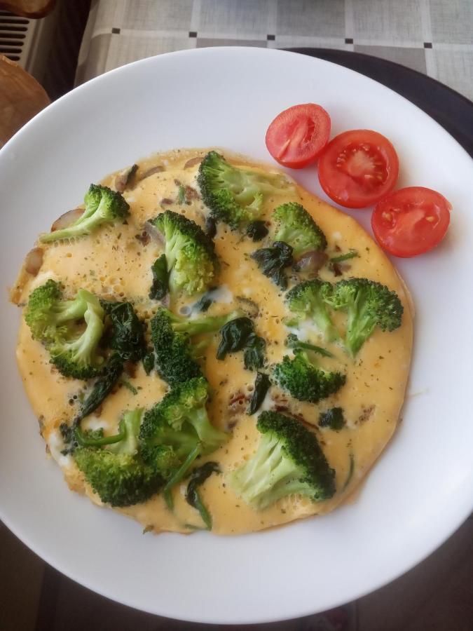 карпатський куточок شقة *
