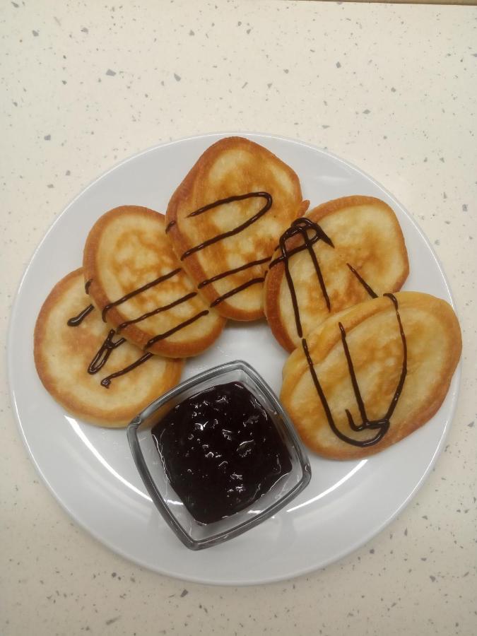 карпатський куточок