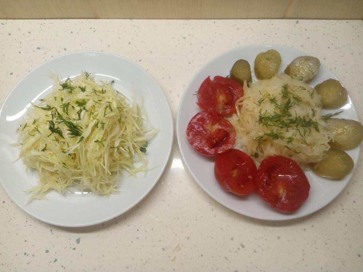 карпатський куточок شقة