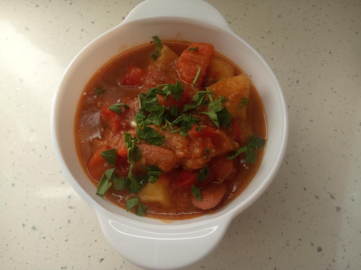 карпатський куточок * Slavske