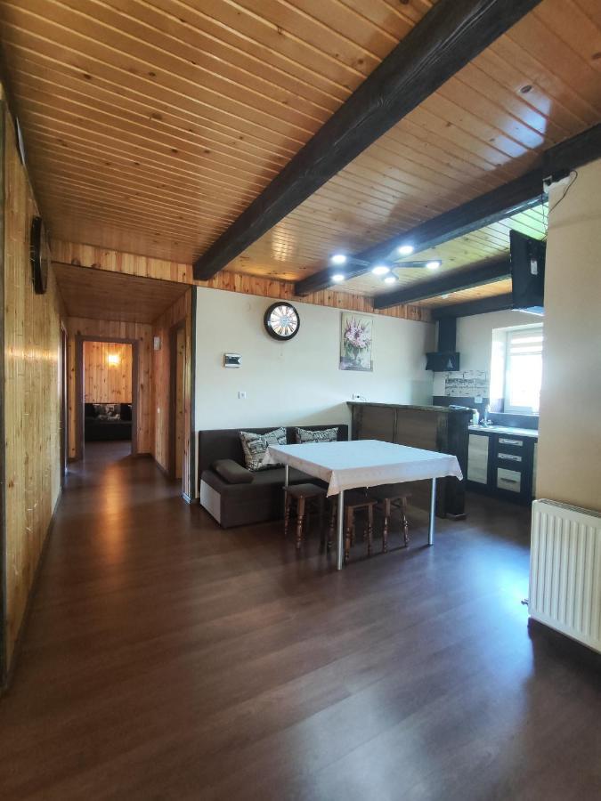 Apartment карпатський куточок