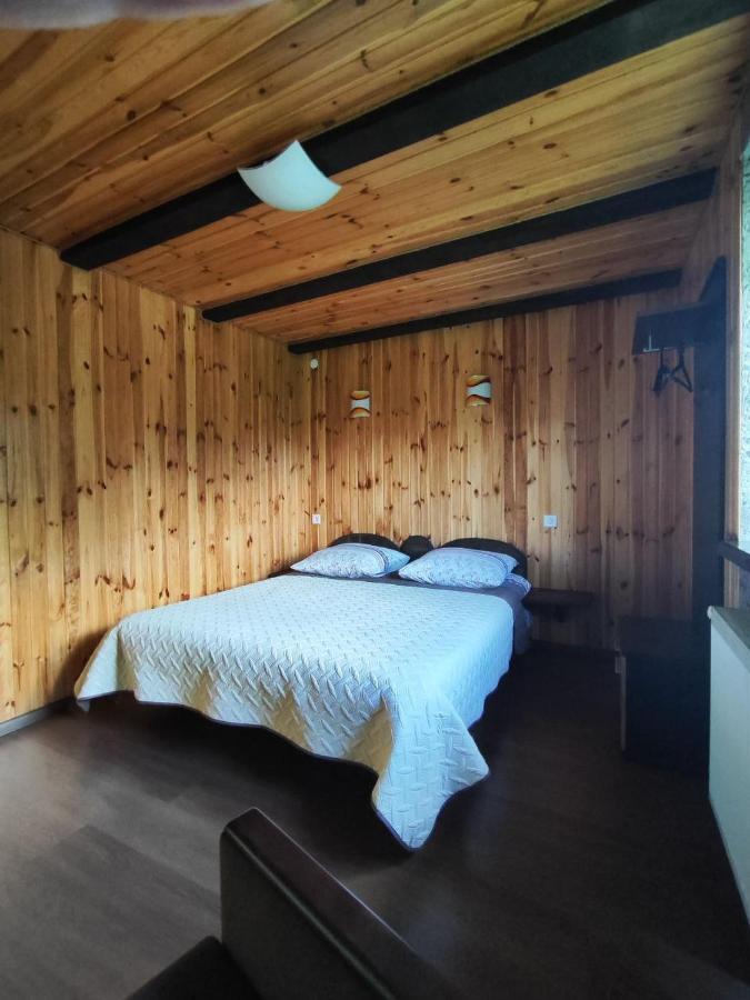 Apartment карпатський куточок Slavske