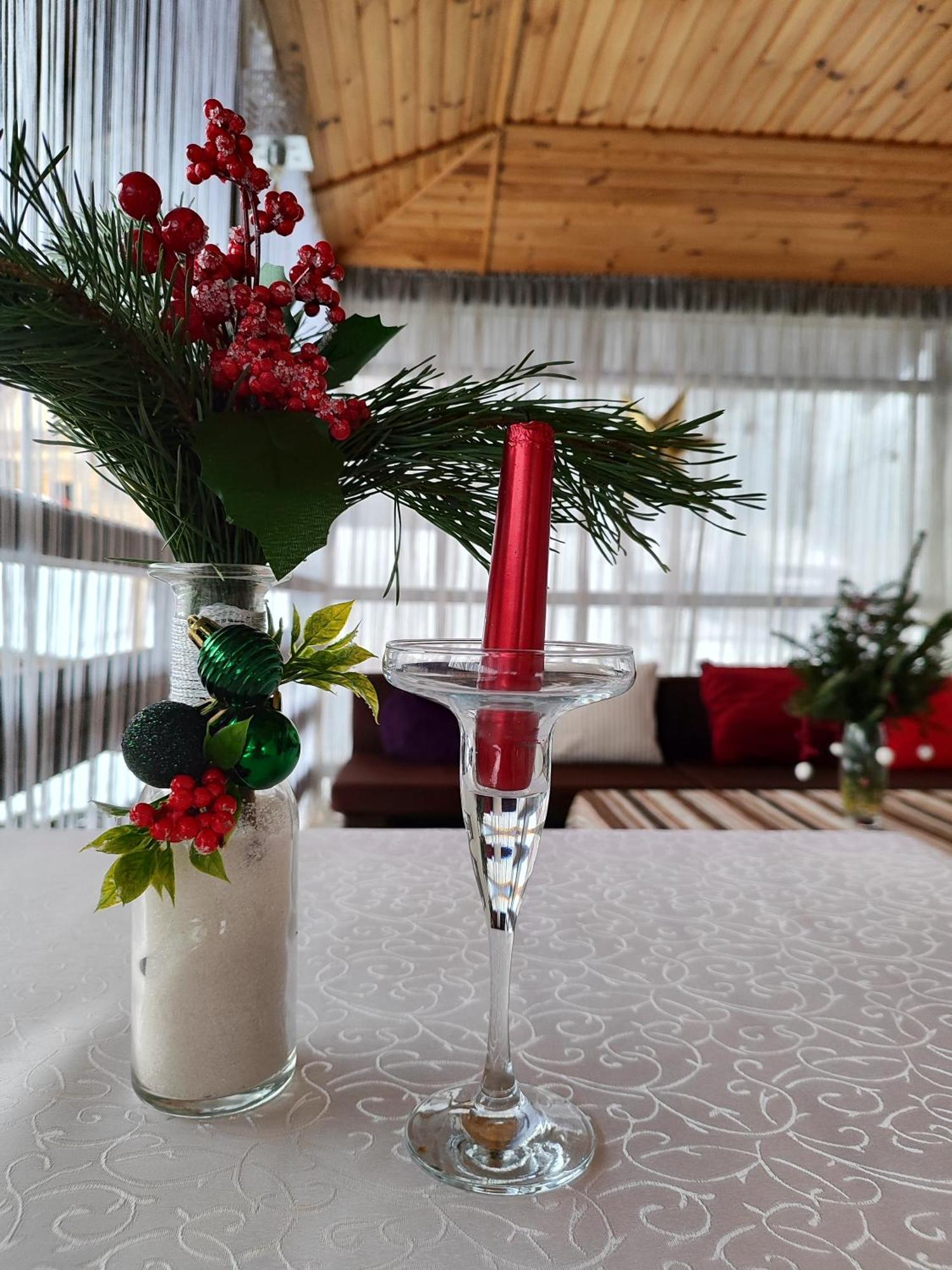 карпатський куточок