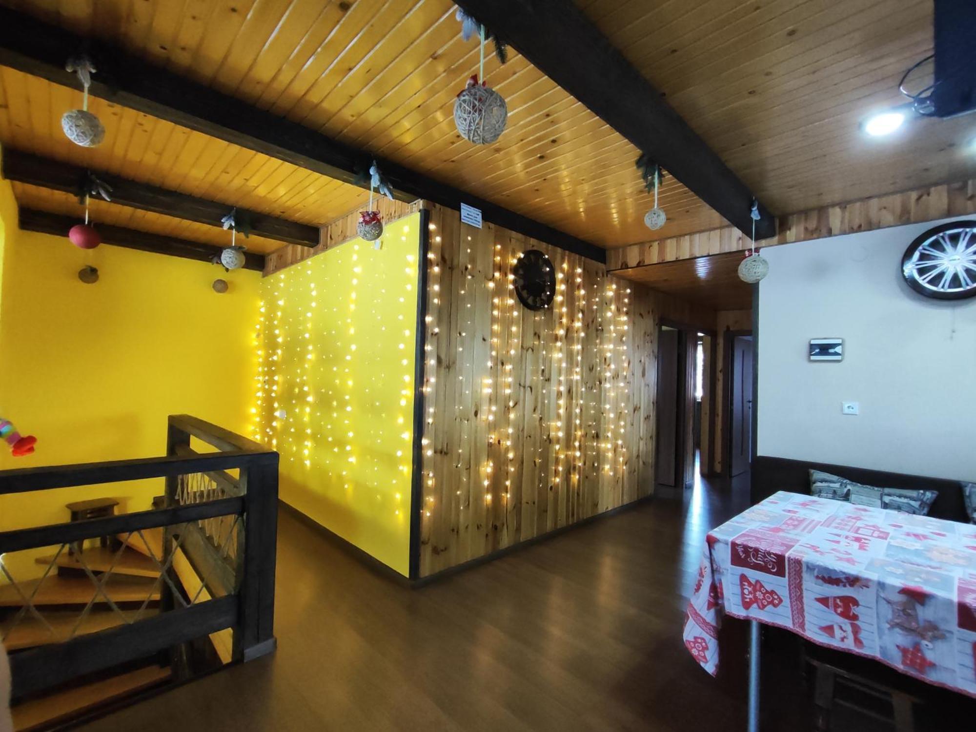 карпатський куточок Apartment