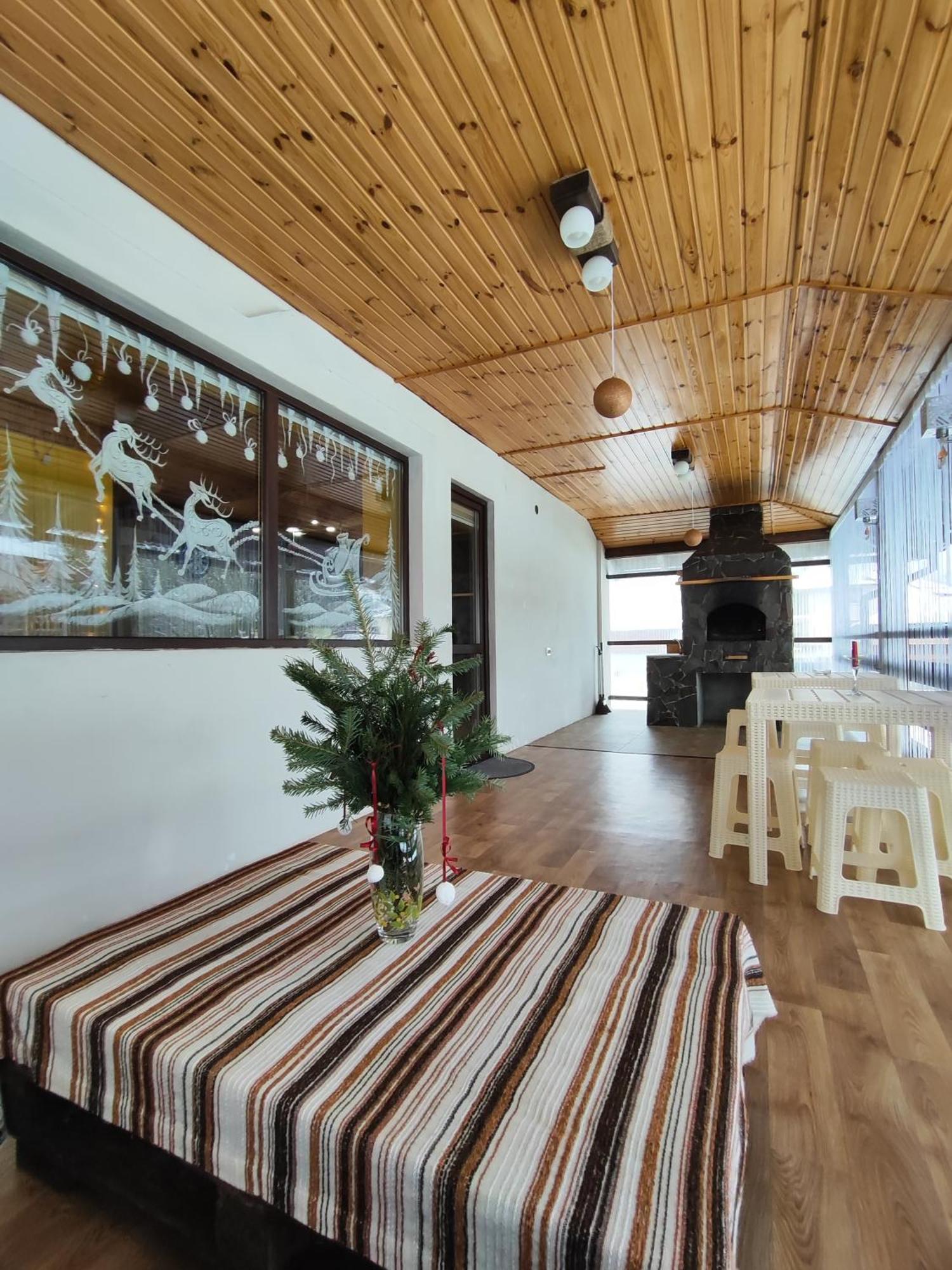 карпатський куточок Apartment