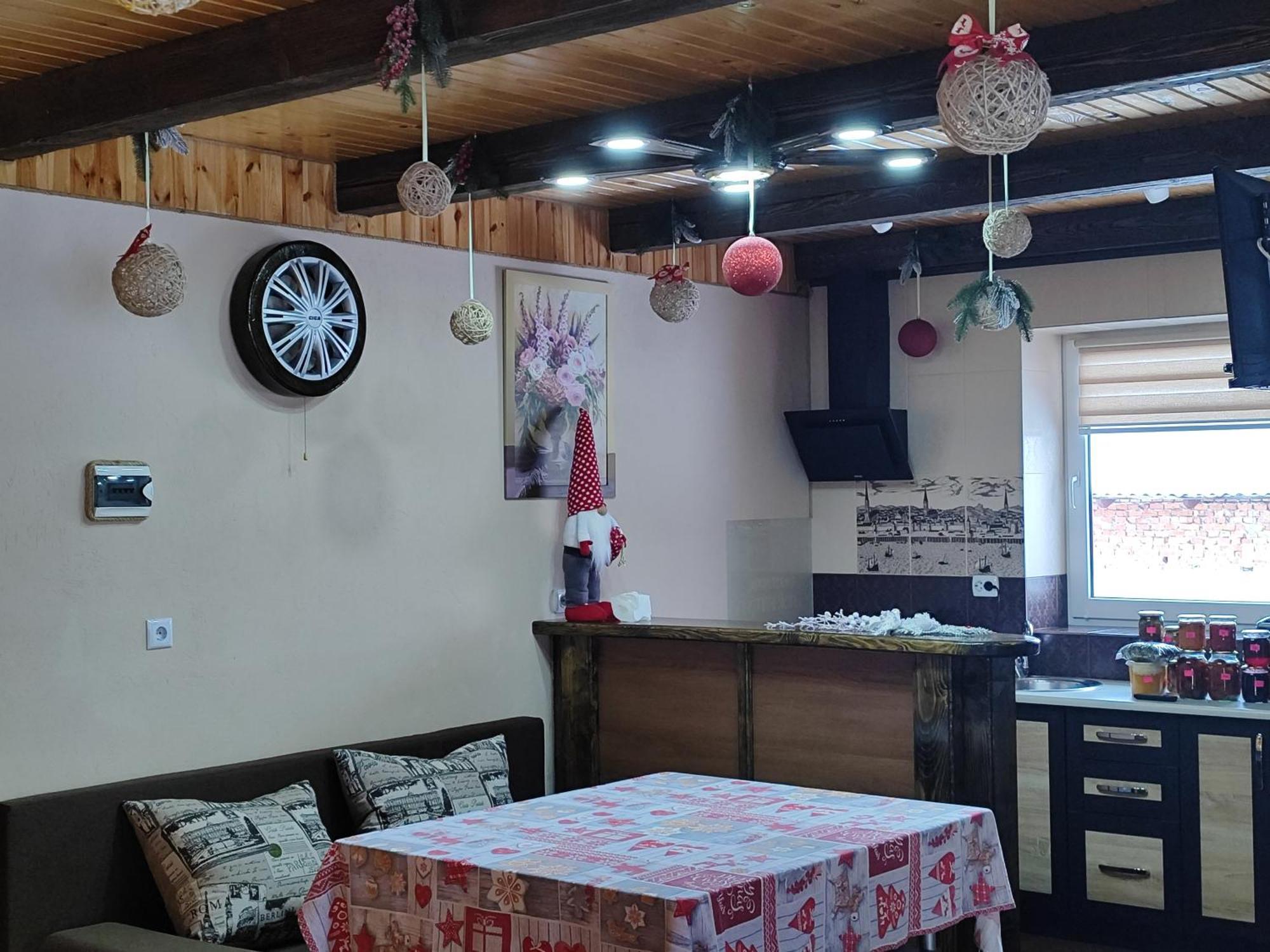 карпатський куточок