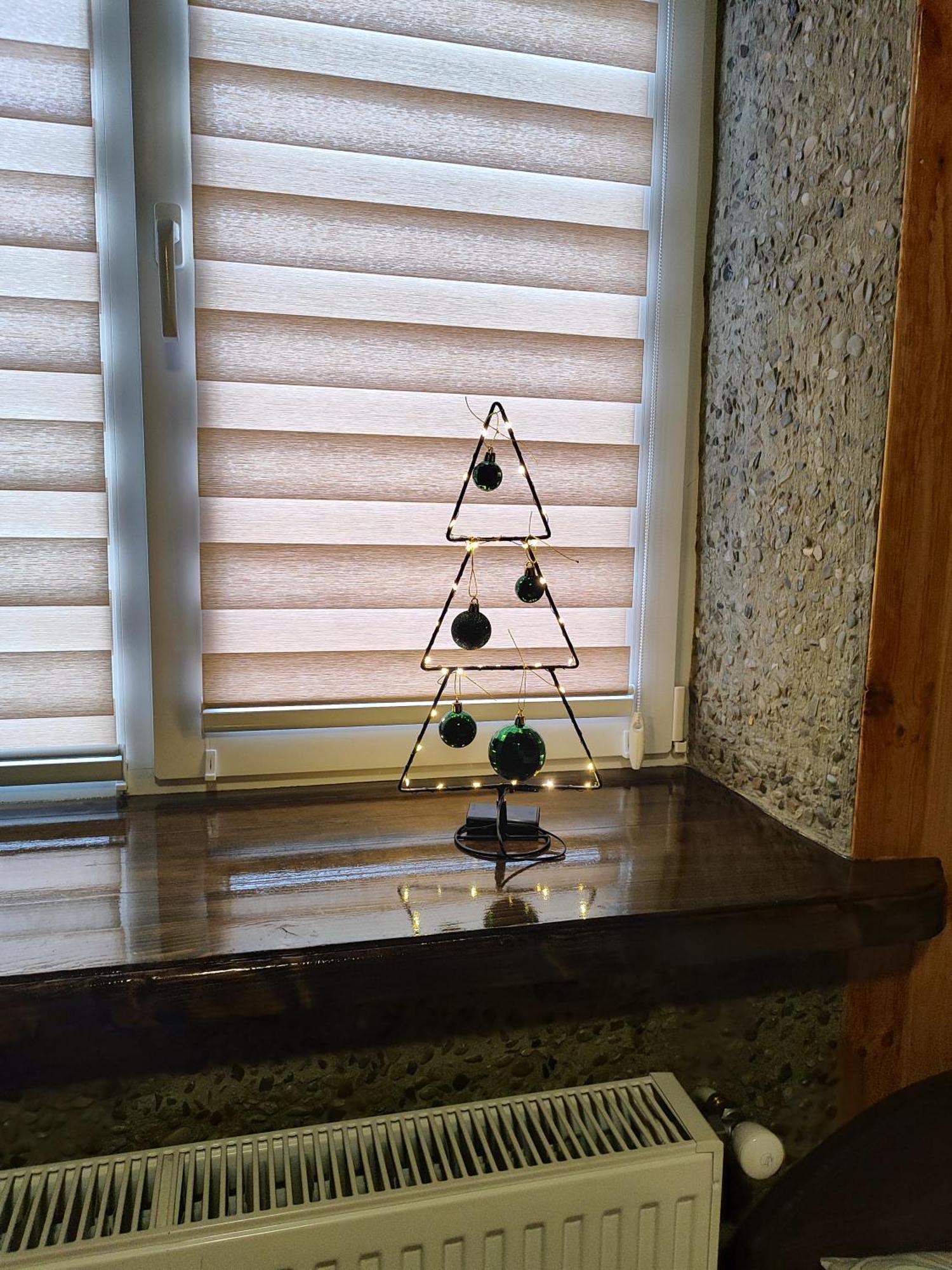 Apartment карпатський куточок Slavske