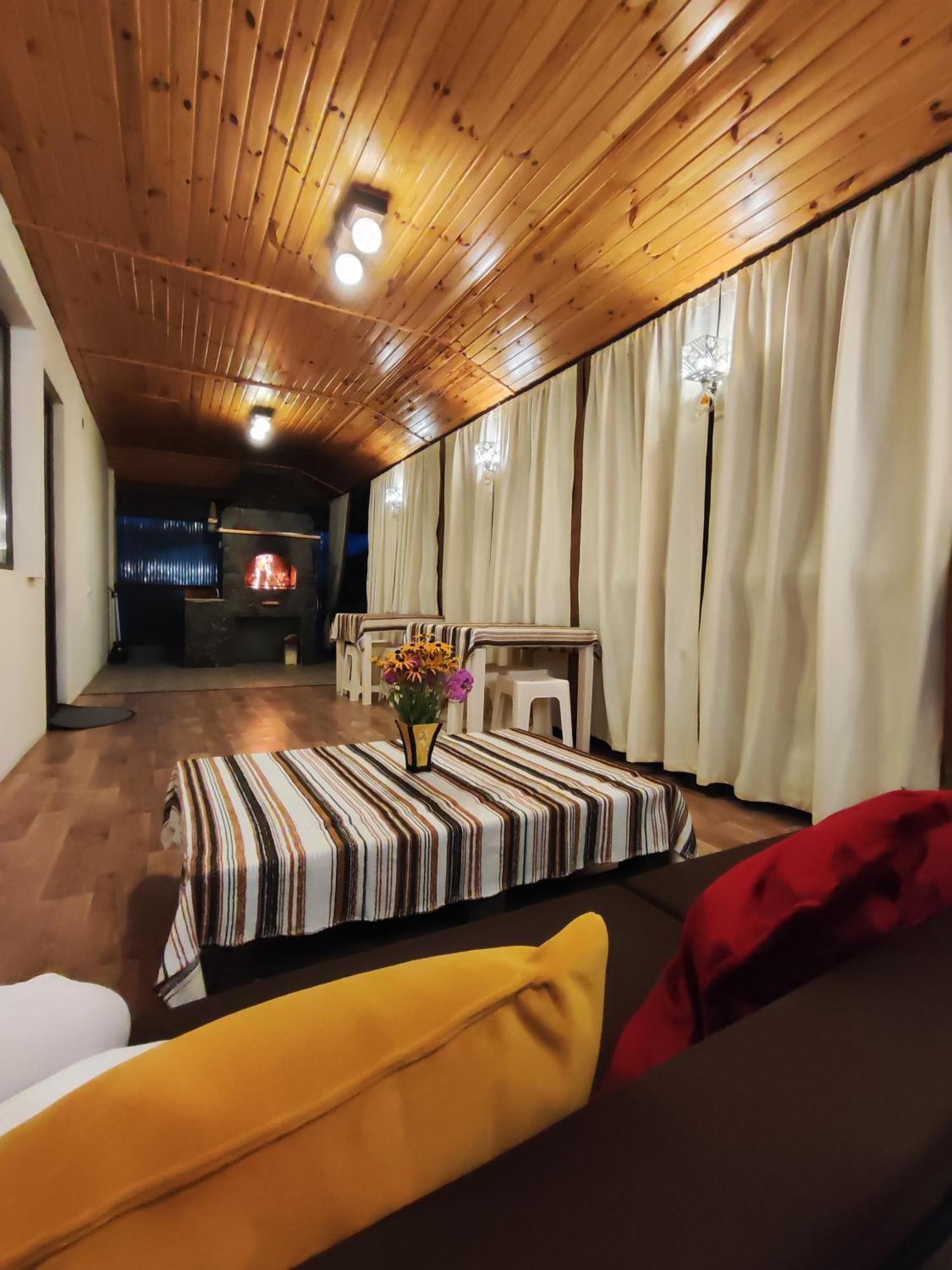 карпатський куточок Apartment *