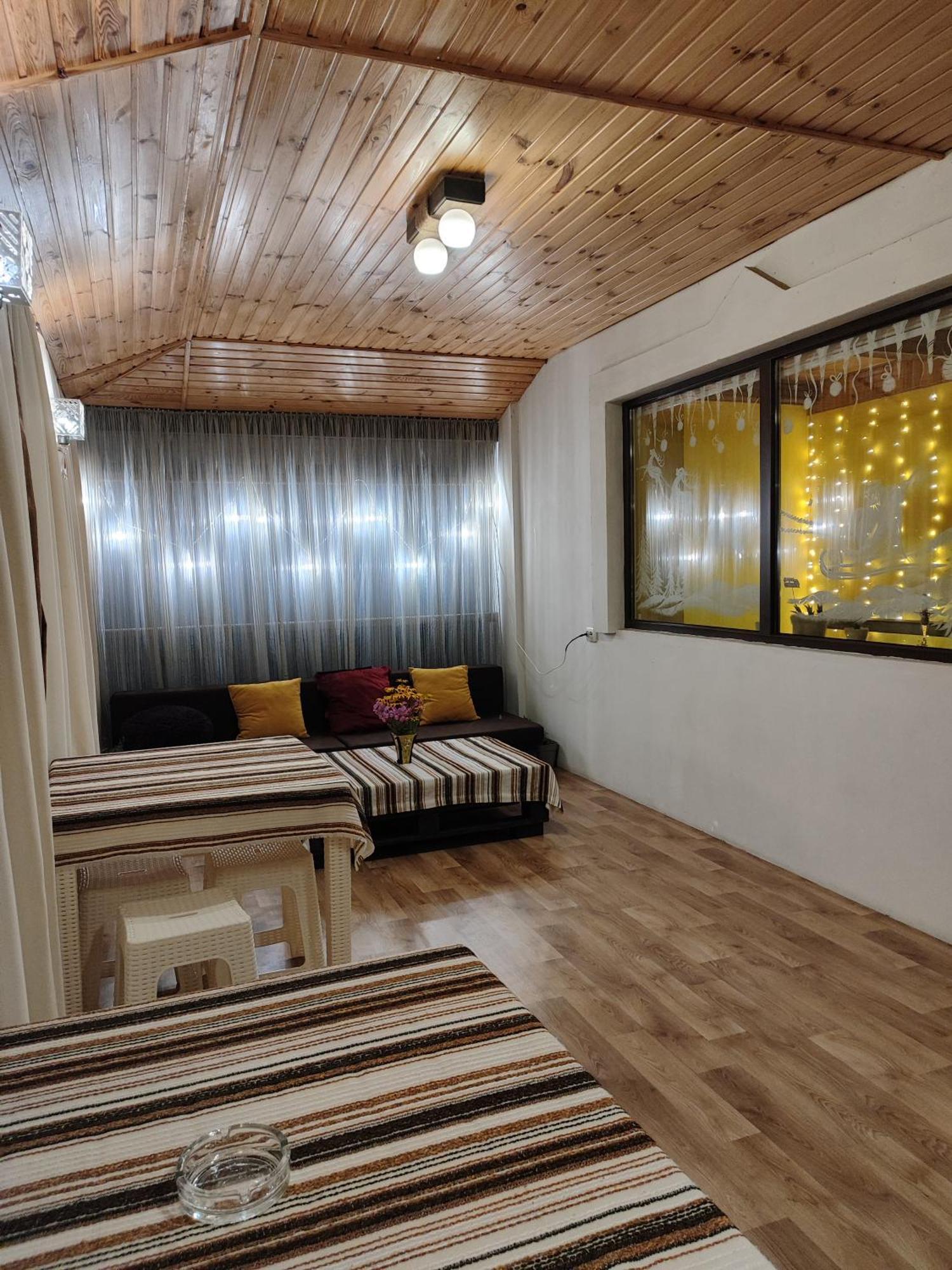 карпатський куточок Apartment *