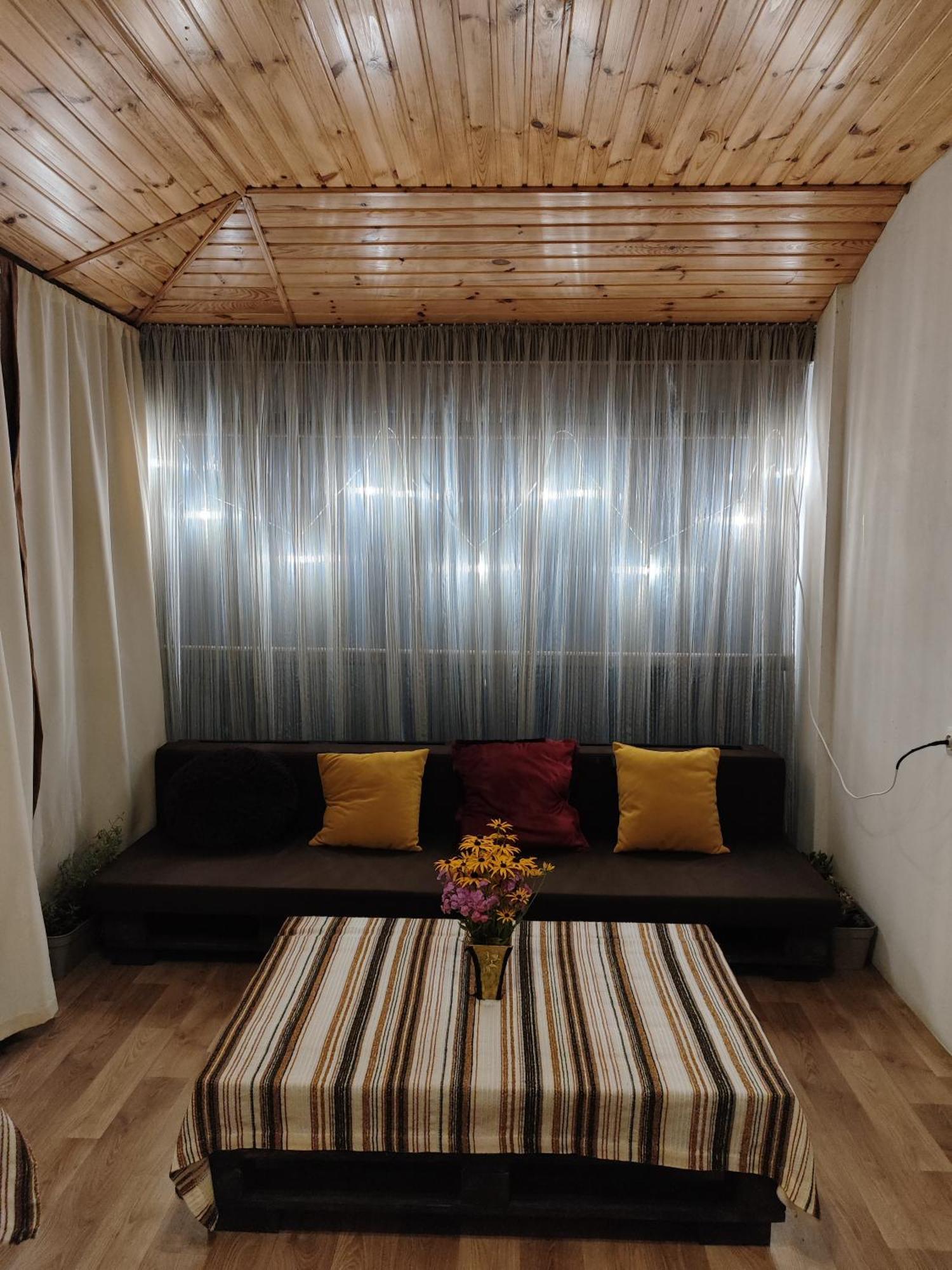карпатський куточок Apartment