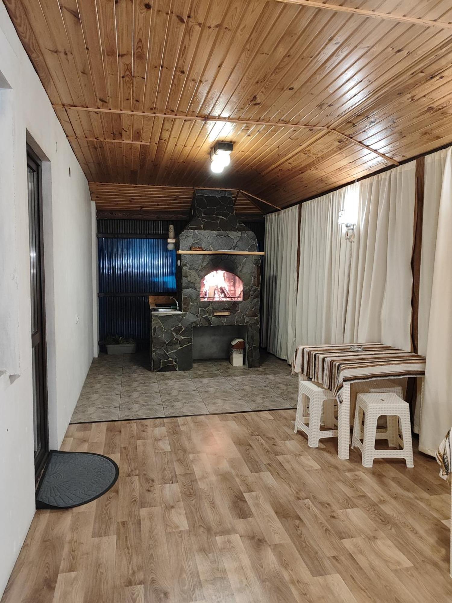 карпатський куточок Apartment