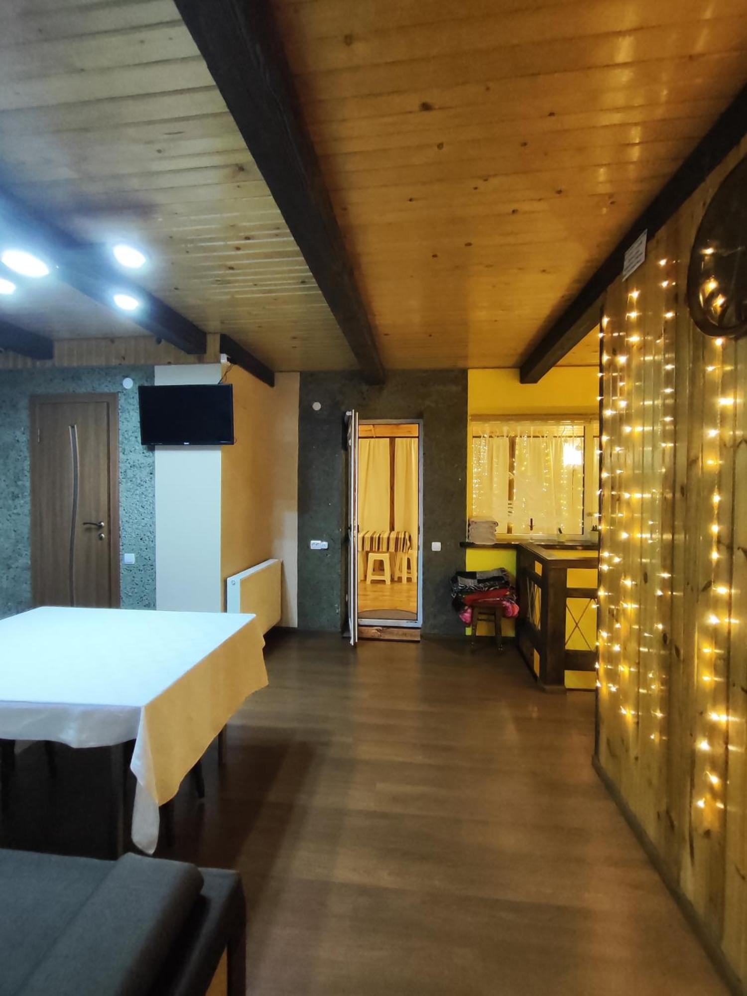 Apartment карпатський куточок *