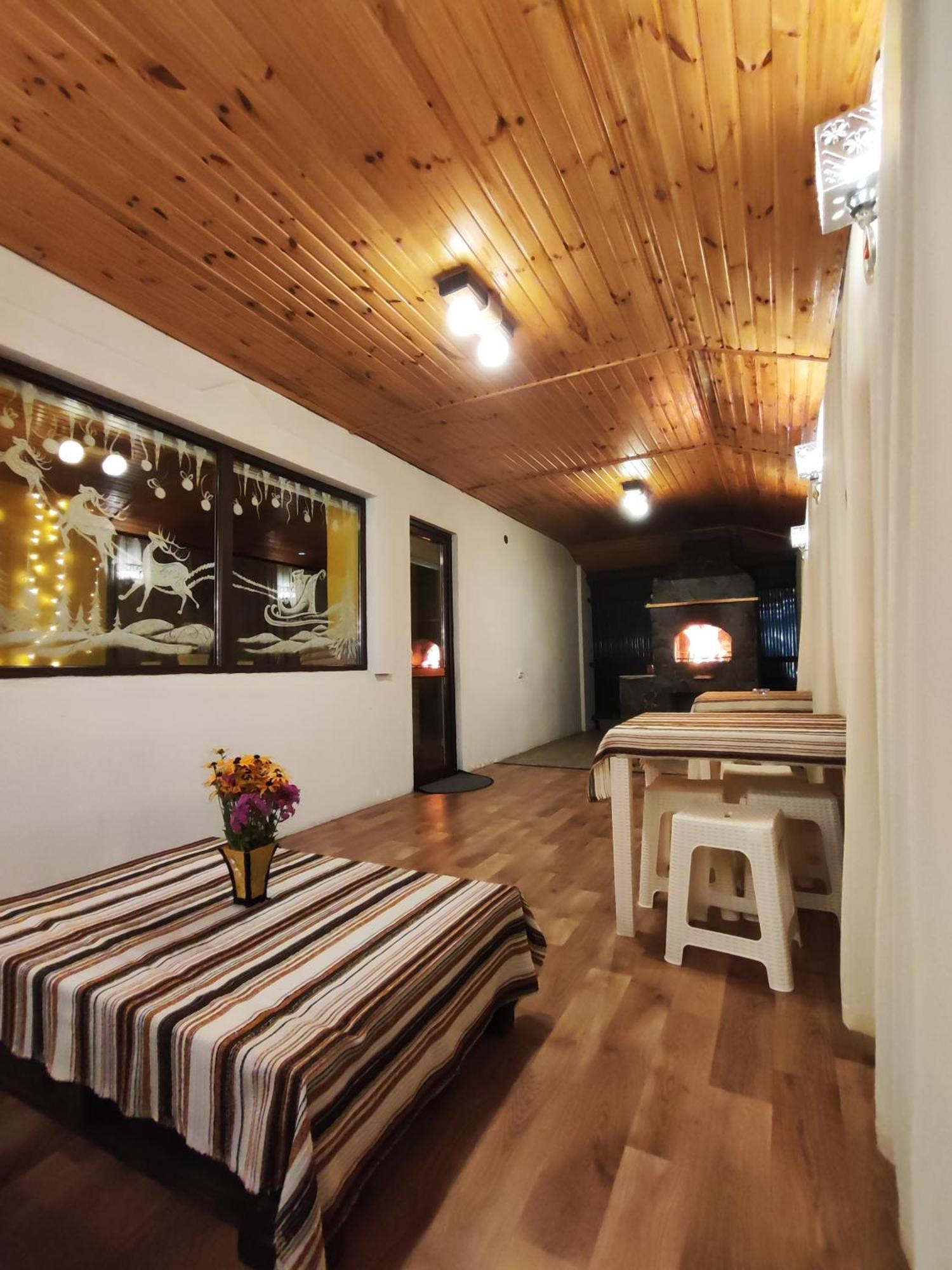карпатський куточок Apartment