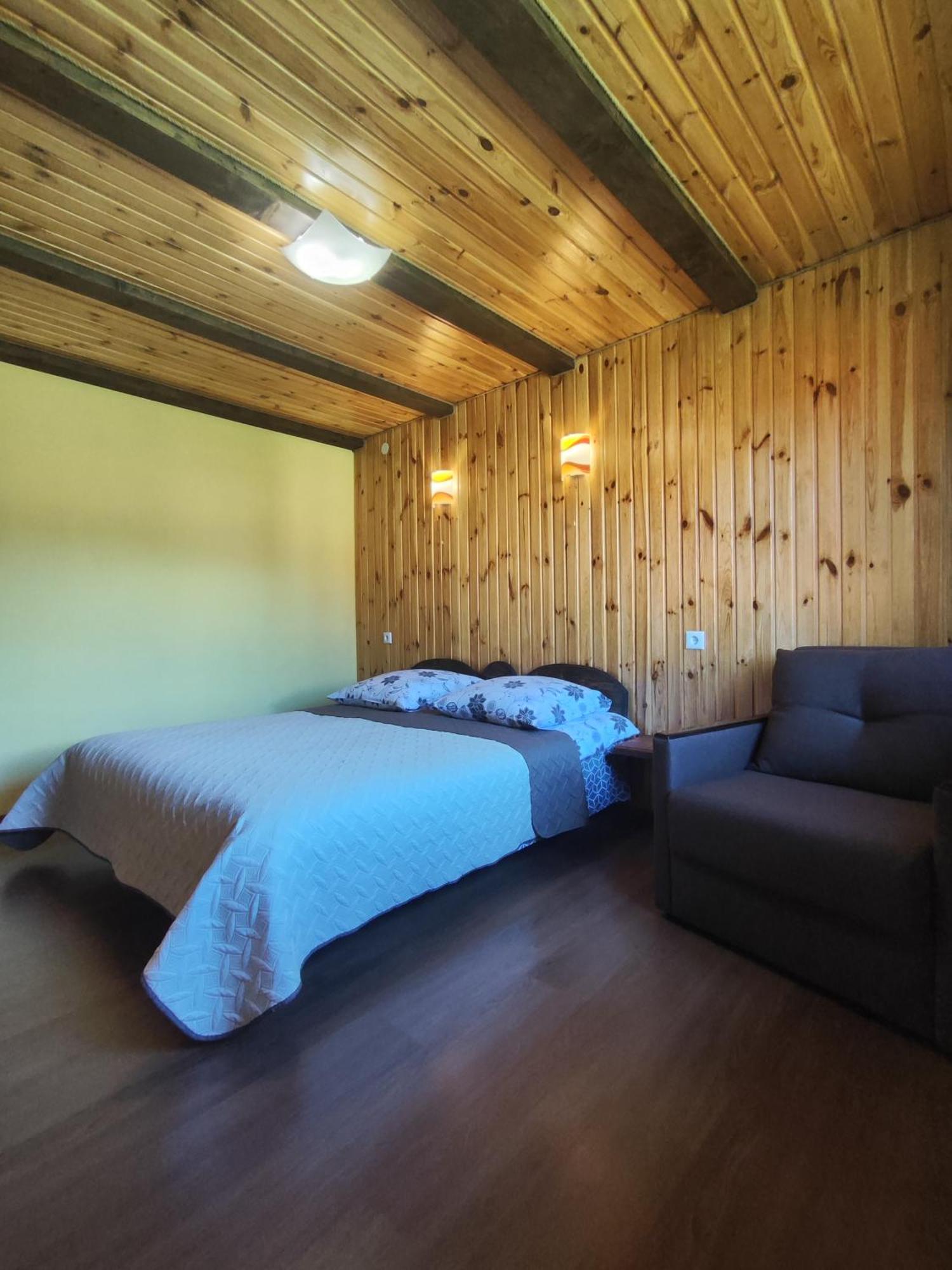 карпатський куточок Apartment *