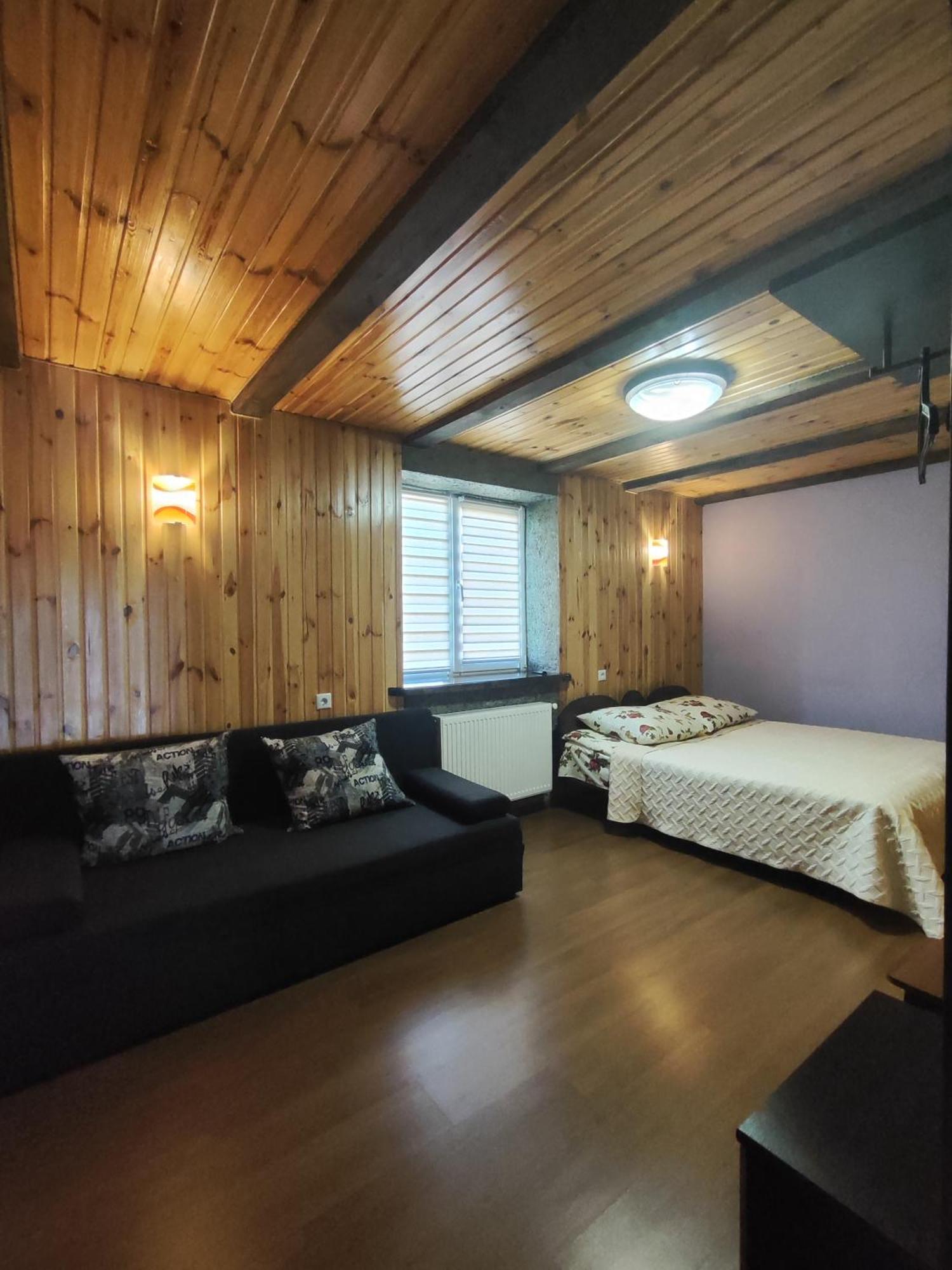 Apartment карпатський куточок *