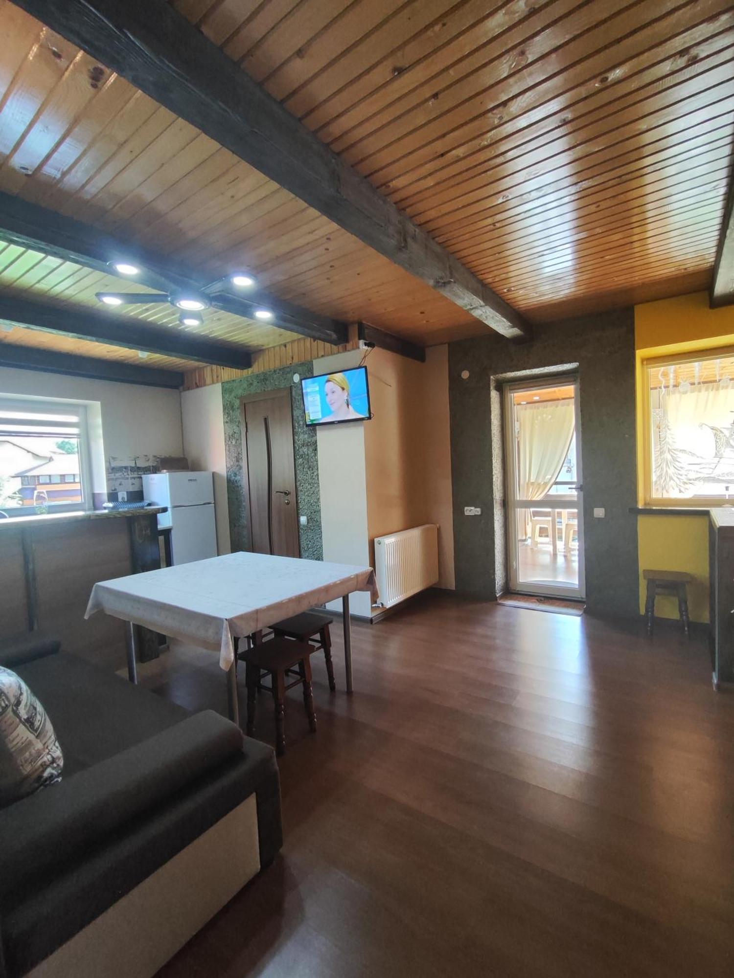 карпатський куточок Apartment